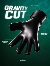 The One Glove OG1 Mentality Monster GRV