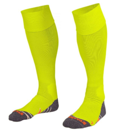 Stanno Uni Sock II fluo Geel