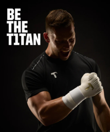 T1TAN Rebel 2.0 White-Out