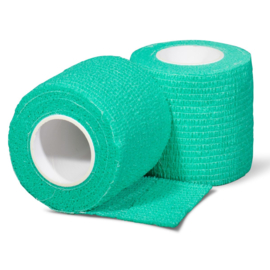 Gladiator Sports Sokken Tape Groen
