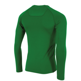 Stanno Core Baselayer Long Sleeve Shirt Green