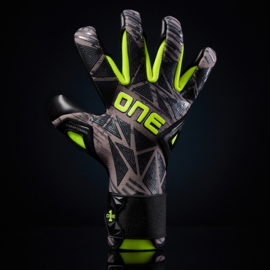 The One Glove Geo 3.0 Carbon