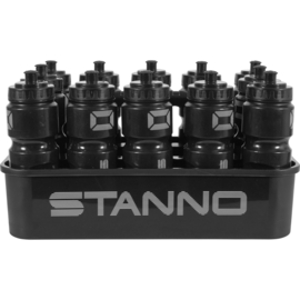 Stanno Bottle Carrier Set Deluxe