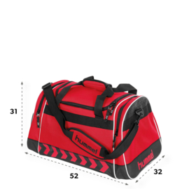 Hummel Milford Bag Red