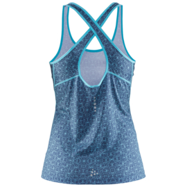 Craft Mind Singlet Dames