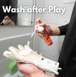 Glove Glu Glove Wash & Foam - Strawberry Stopper