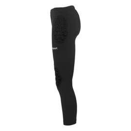 Uhlsport Progressive Goalkeeper Bundle Junior Noir