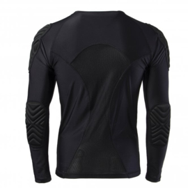 The One Glove Ondershirt met bescherming (Impact+ Baselayer top).