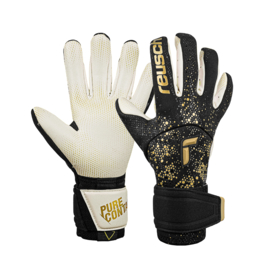 Reusch Pure Contact Gold X GluePrint