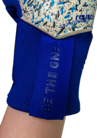 Reusch Attrakt Freegel Fusion Goaliator