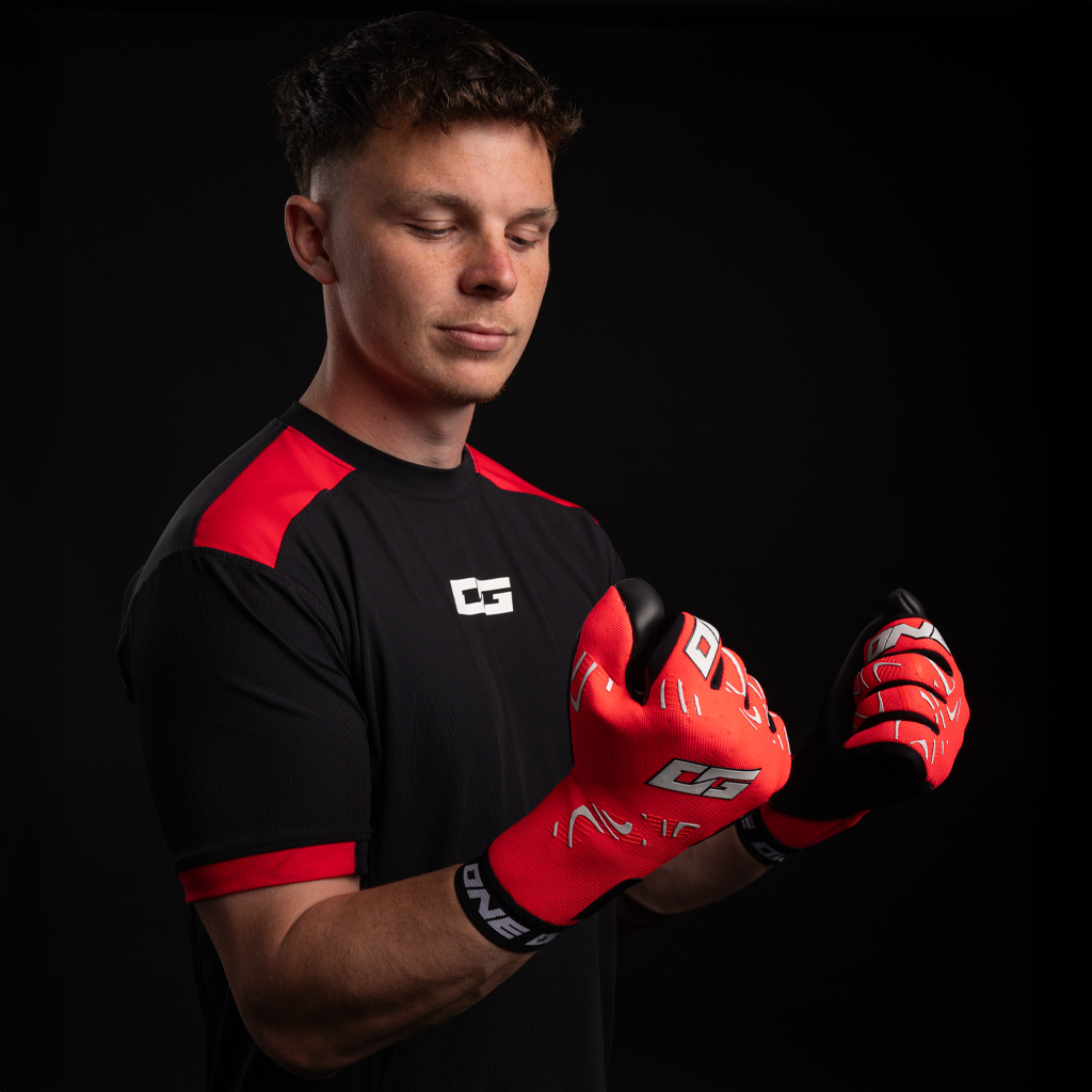 The One Glove OG1 Doubters NGT