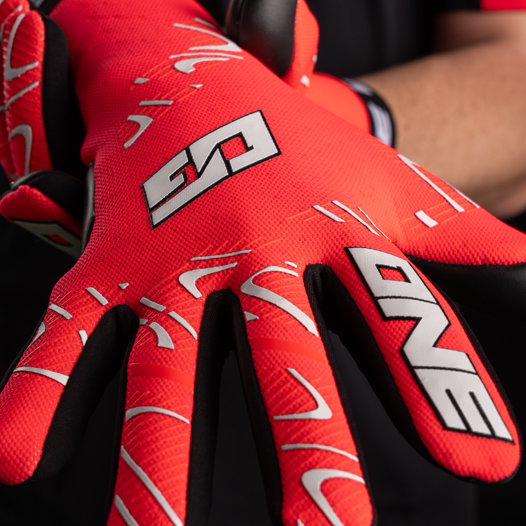 The One Glove OG1 Doubters NGT