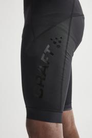 Craft Essence Bib short Heren Zwart