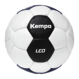 Kempa Leo Game Changer Handbal Black & White Maat 3