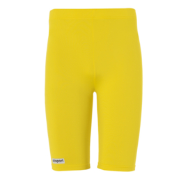 Uhlsport Distinction Colors Tights Lime Yellow