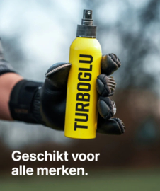 T1TAN TURBOGLU - Grip Booster
