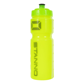 Stanno Athlete Bidon Neon Yellow