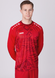 Jako Tropicana Keepershirt Sportrood