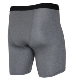 Donnay Heren - Baselayer short - Grijs gemêleerd