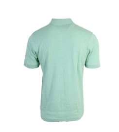 Donnay Heren - Polo shirt Noah - Lichtgroen