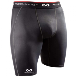 McDavid Deluxe Compressieshort