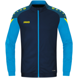 JAKO Polyestervest Performance marine/JAKO blauw