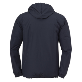 Uhlsport Essential Coach Jacket Navy Keepstrong