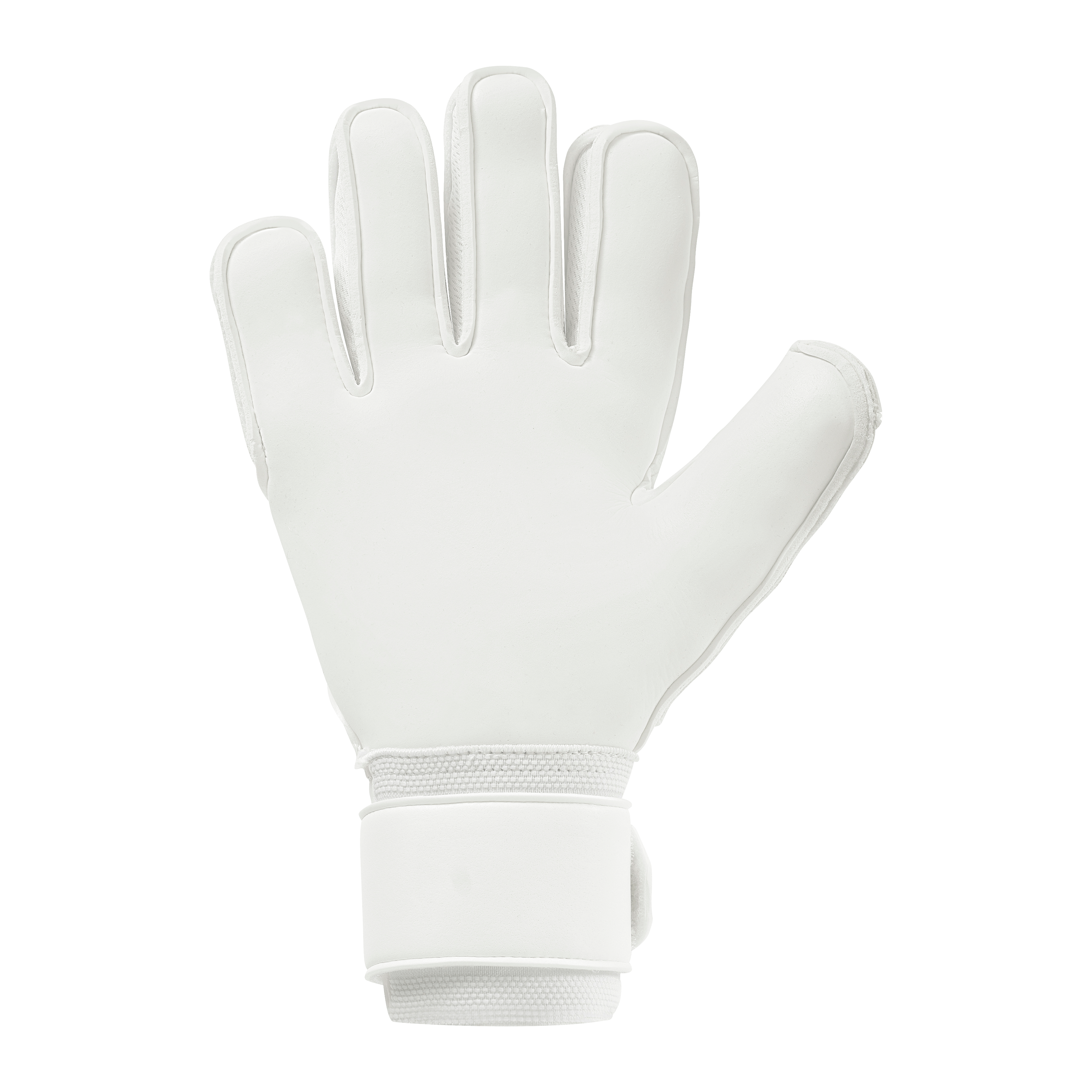 Uhlsport FM Cybertec Soft Flex Frame white/cyber blue/black