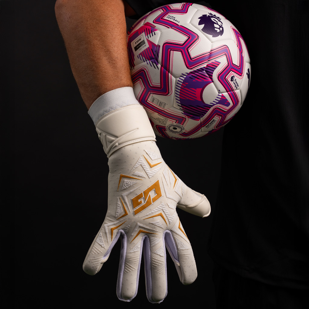 The One Glove TYPE-G Gold