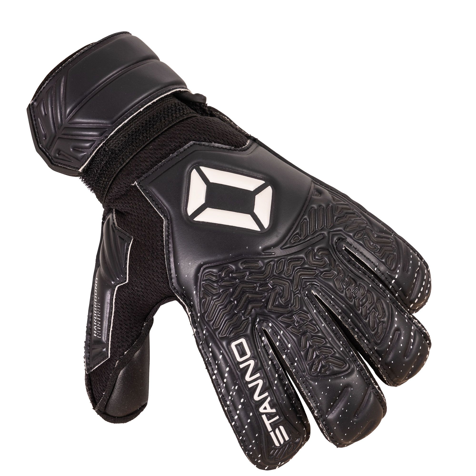 Stanno Hardground JR VI Goalkeeper Gloves