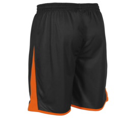 Stanno Altius Shorts Black-Orange