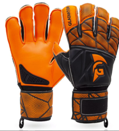 Gladiator Sports Robusto Orange