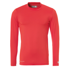 Uhlsport Baselayer Rood