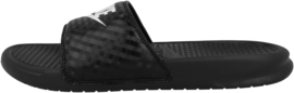 Nike Women's Benassi Just Do It Slide Slippers