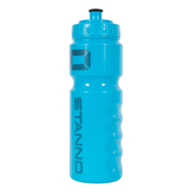Bouteille d'eau Stanno Athlete Bleu