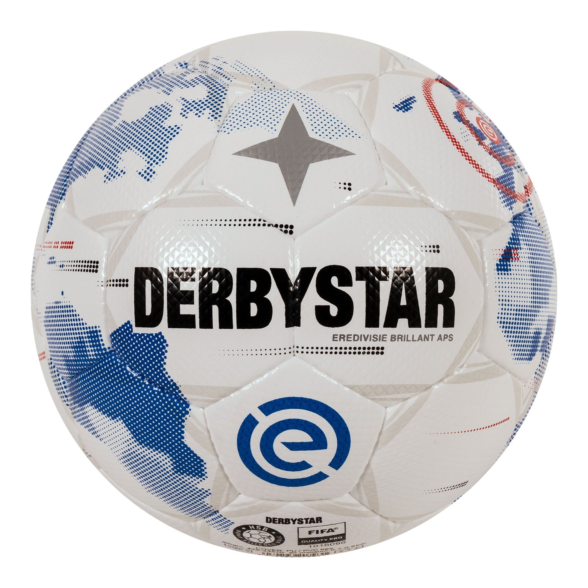 Derbystar  Eredivisie Brillant 25/26