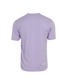 Donnay Heren - T-Shirt Vince - Lavendel