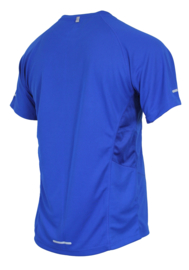 Donnay Heren - Multi Sport T-shirt - Cobalt