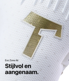 T1TAN Rebel 2.0 White-Out