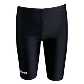 UHLSPORT DISTINCTION COLORS TIGHT NOIR