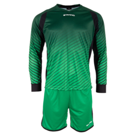 Stanno Blitz Keeper set Green