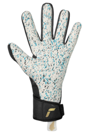 Reusch Fastgrip Fusion black/gold