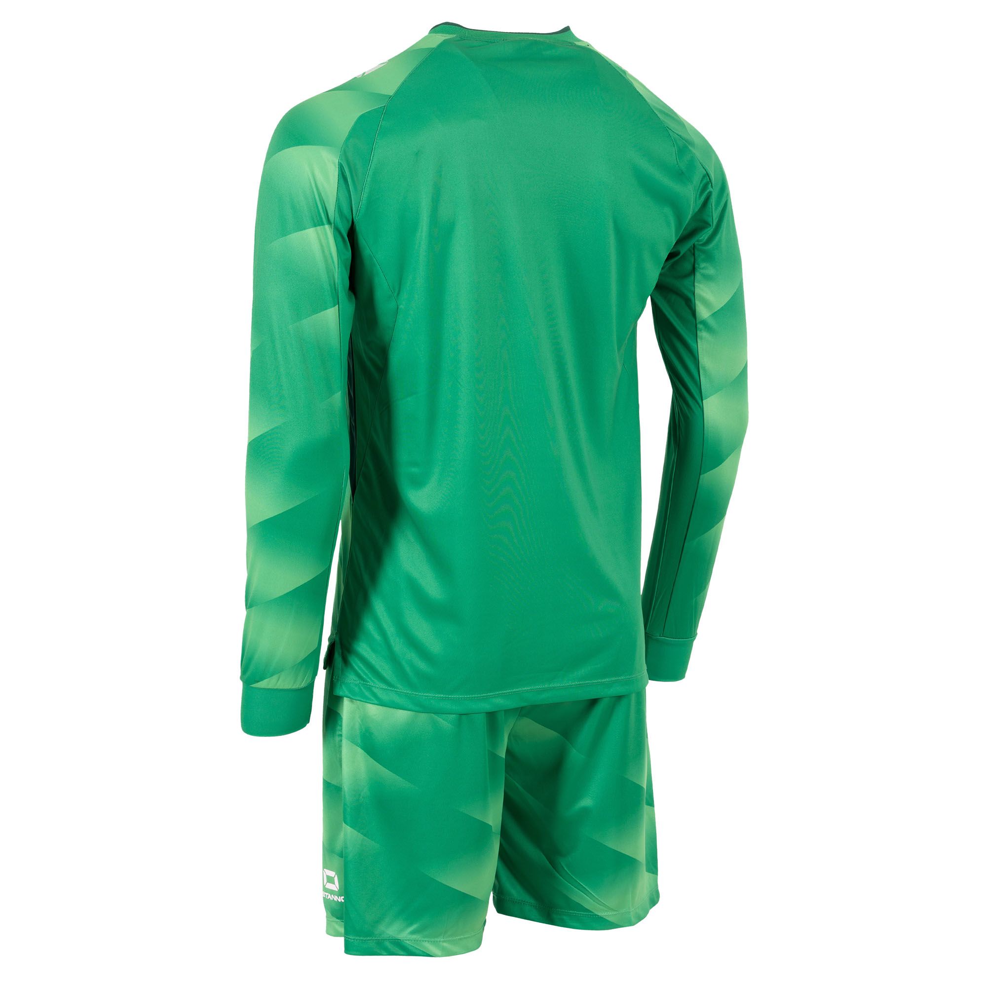 Stanno Vik Goalkeeper Set Green-White