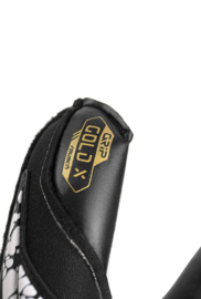 Reusch Attrakt Gold X Evolution Cut Finger Support