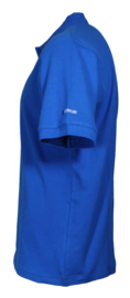 Donnay Heren - Polo shirt Noah - Cobaltblauw