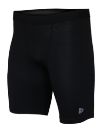 Donnay Heren - Baselayer short - Zwart