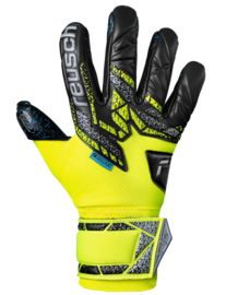 Reusch Attrakt Fusion Guardian Junior