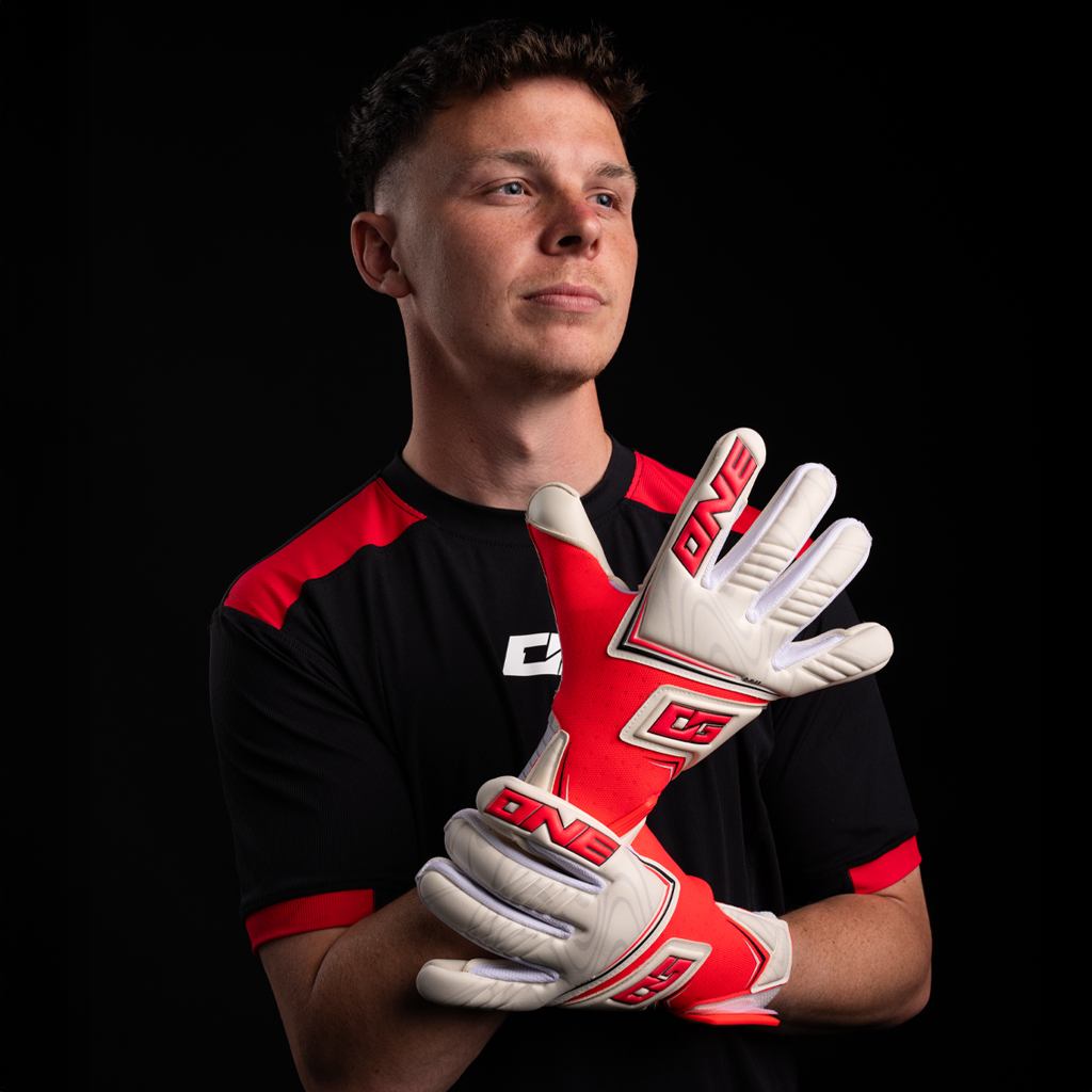 The One Glove NXT Pro Doubters VTX
