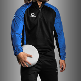 Stanno Stadio Quarter Zip Top