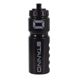Stanno Athlete Bidon Black